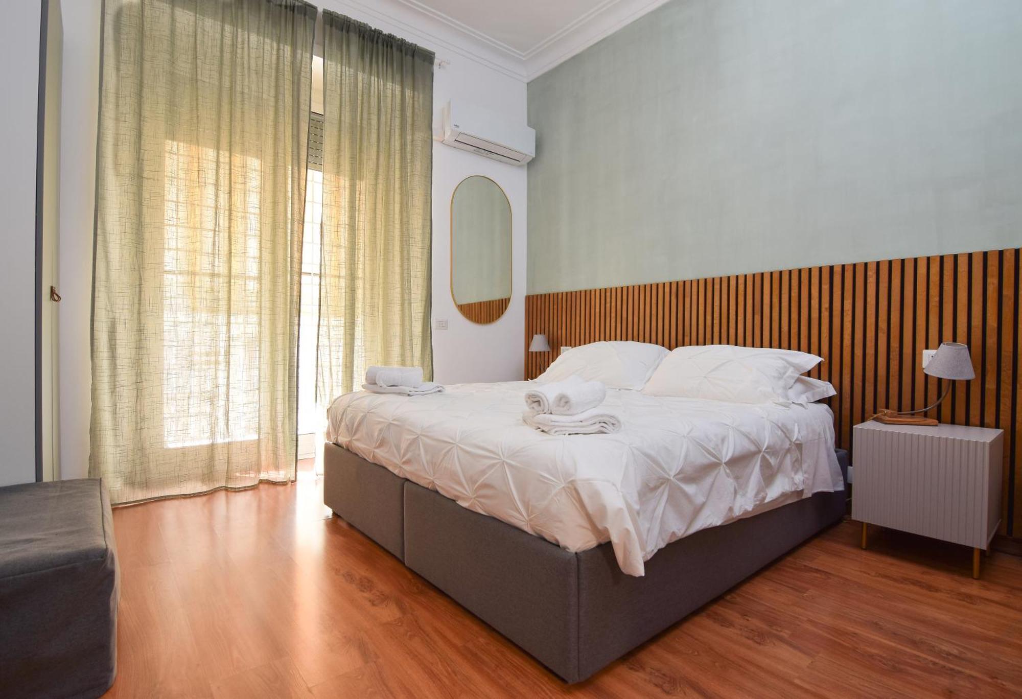 Casa Cimabue Bed & Breakfast Rome