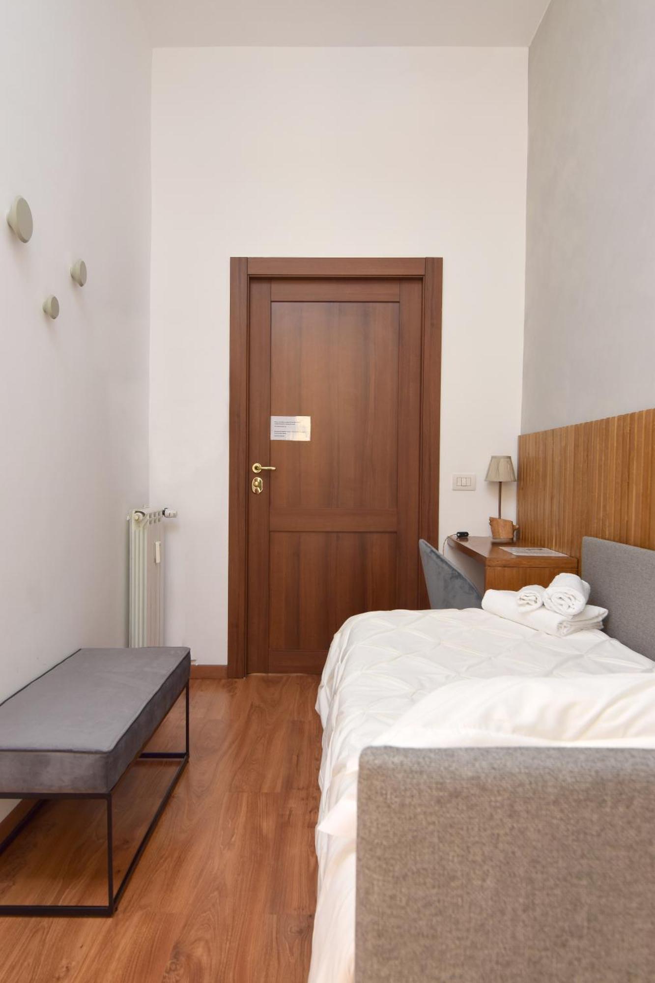 Casa Cimabue * Rom