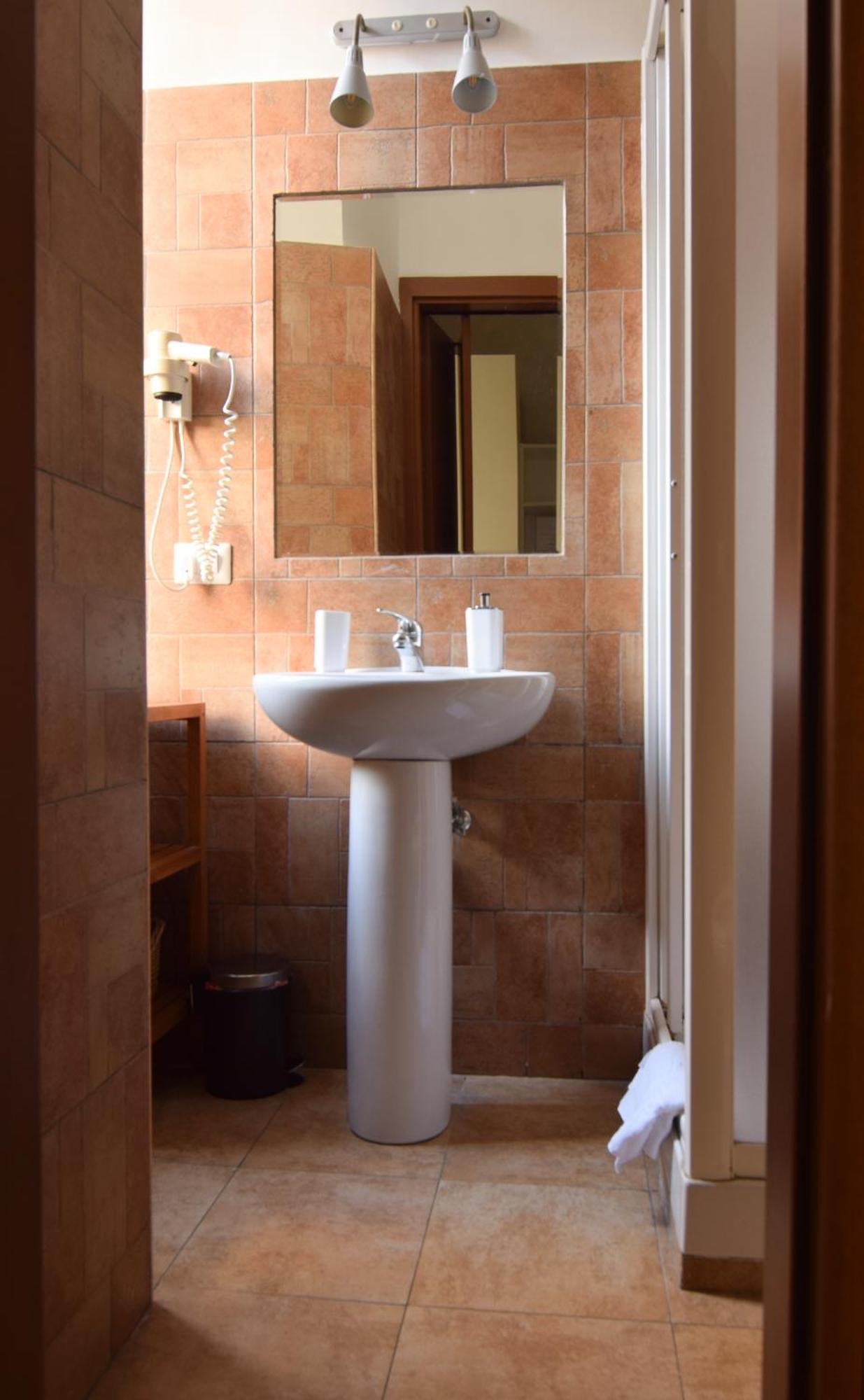Casa Cimabue * Rom