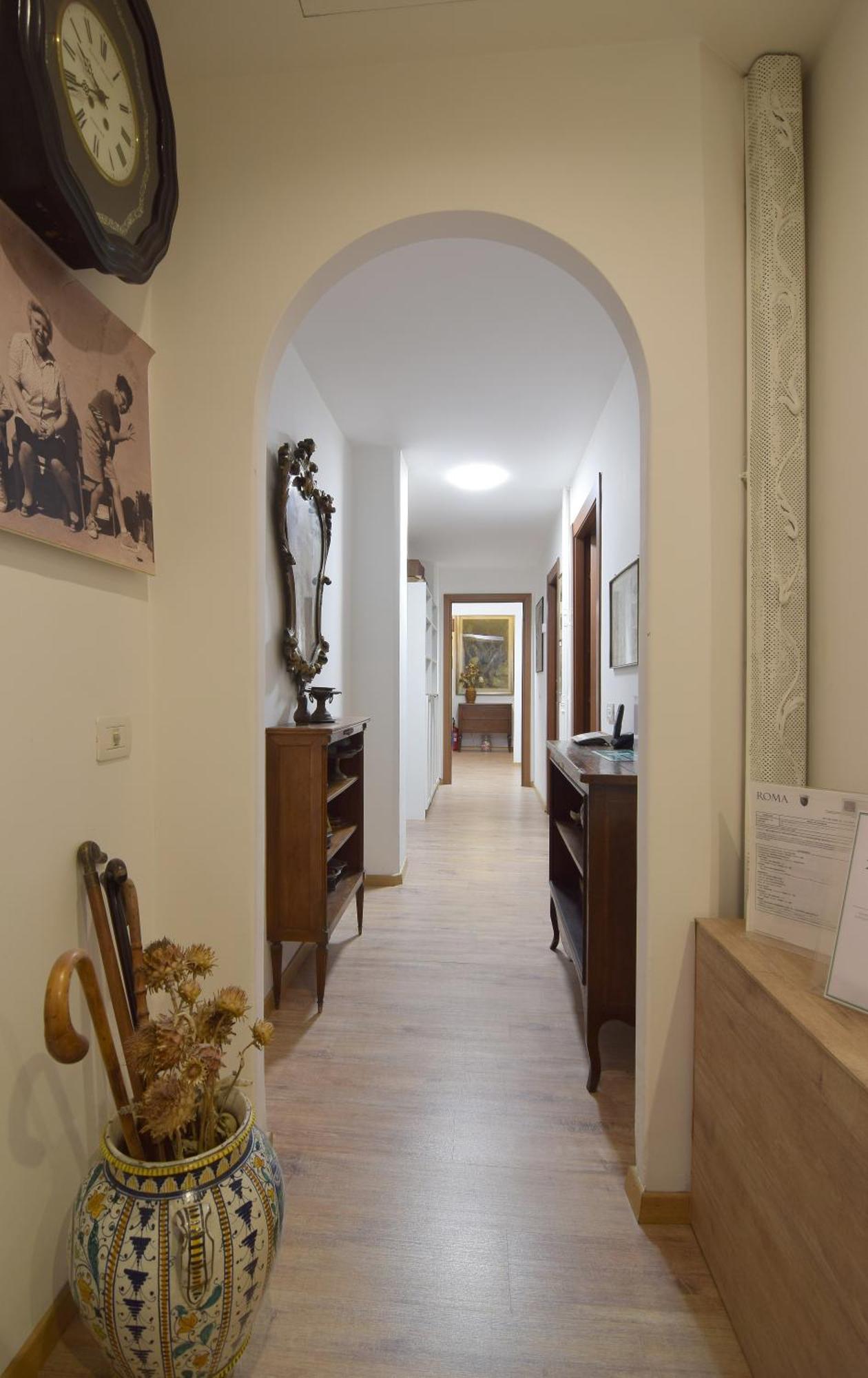 Casa Cimabue Frühstückspension *