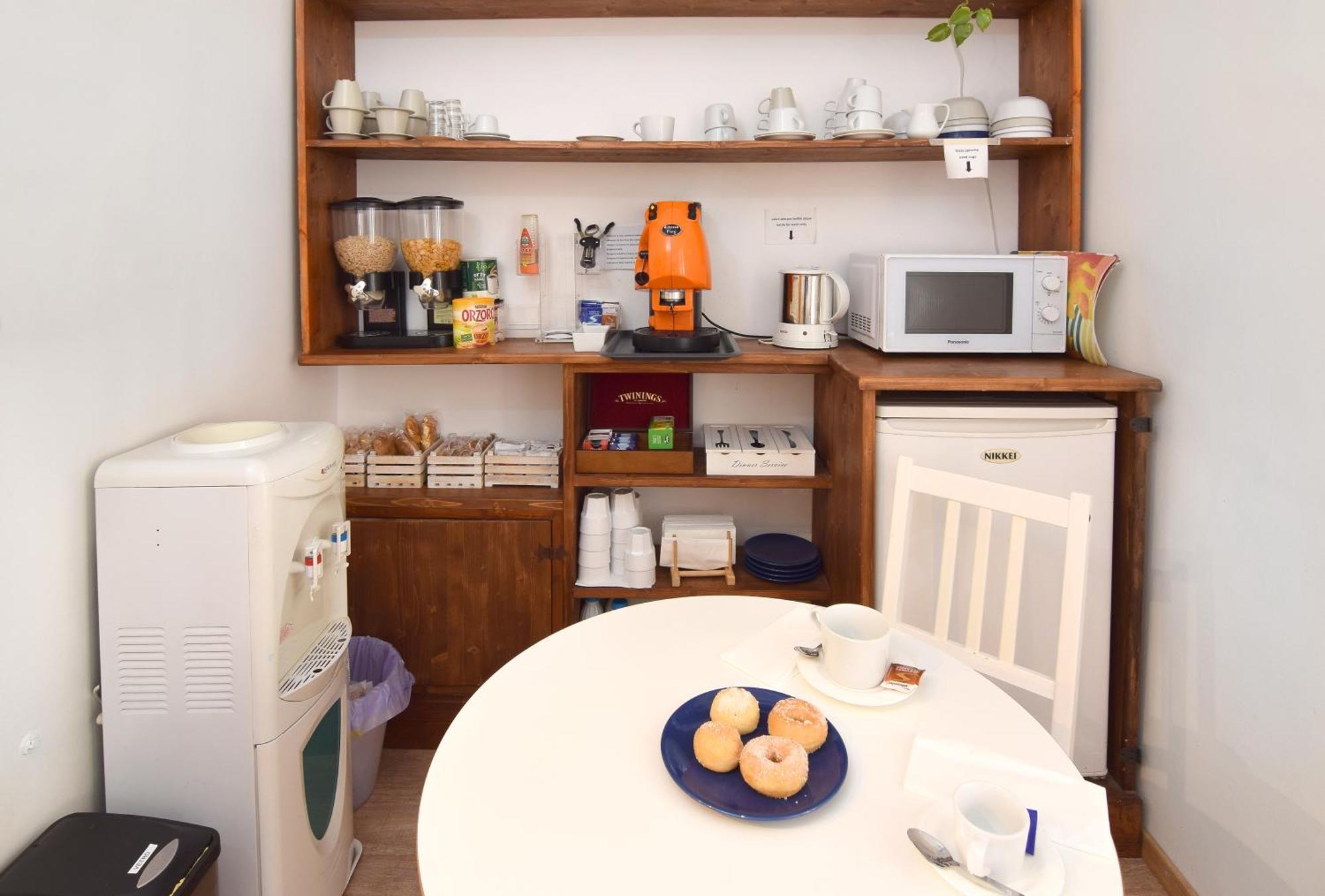 Casa Cimabue Bed & Breakfast Rome