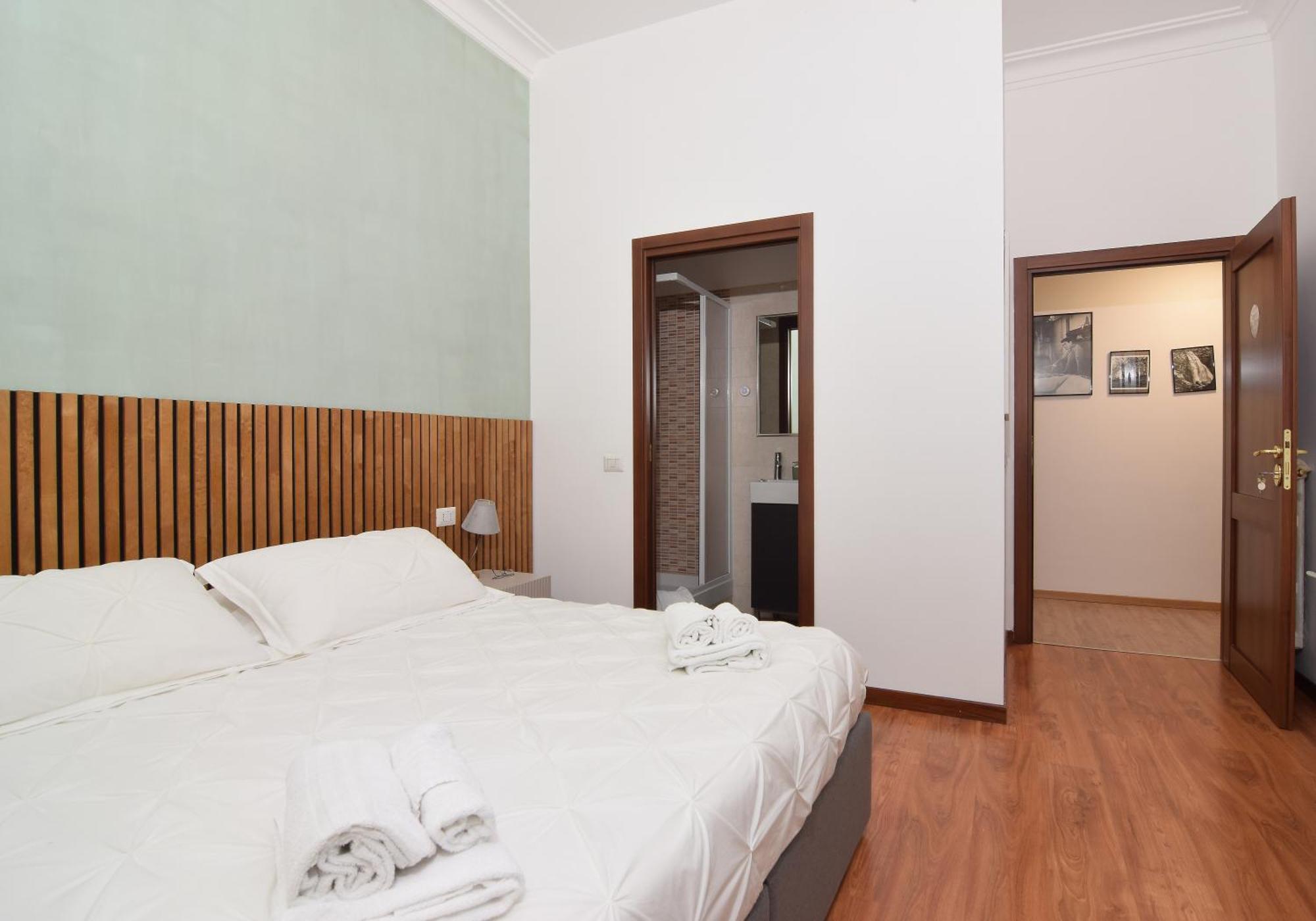 Frühstückspension Casa Cimabue Rom