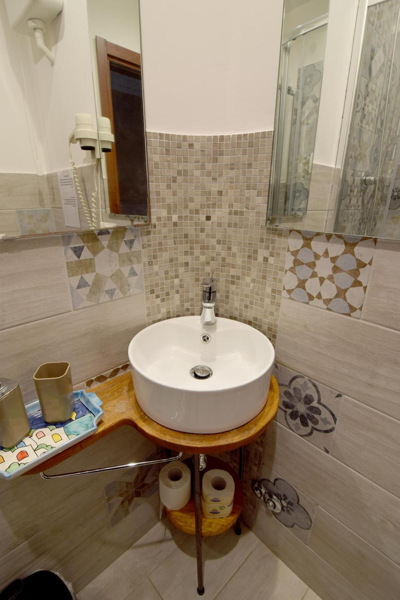 Bed & Breakfast Casa Cimabue