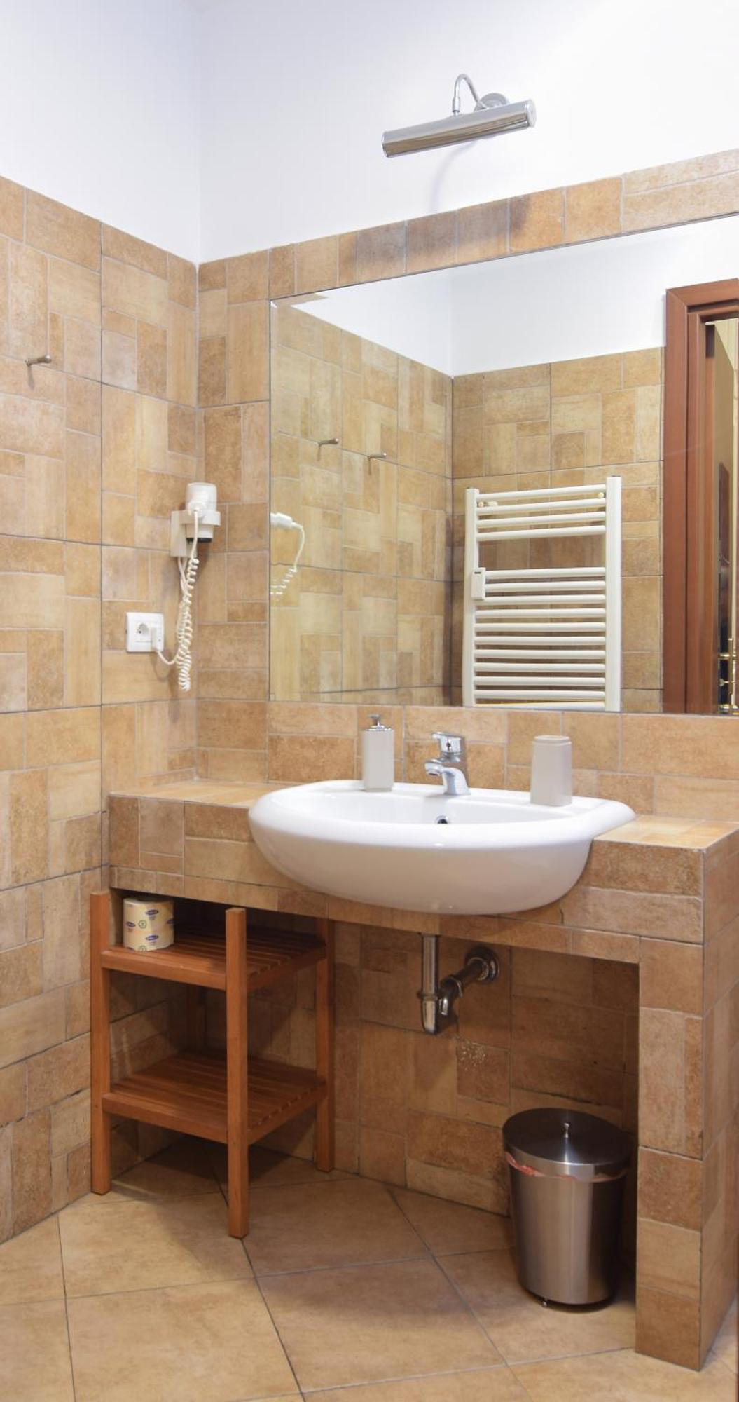 Casa Cimabue Bed & Breakfast Rome