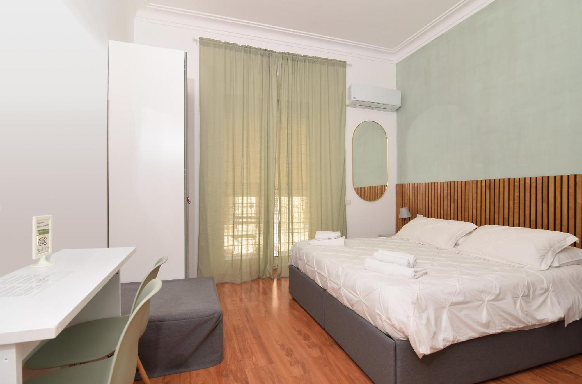 Casa Cimabue Bed and breakfast