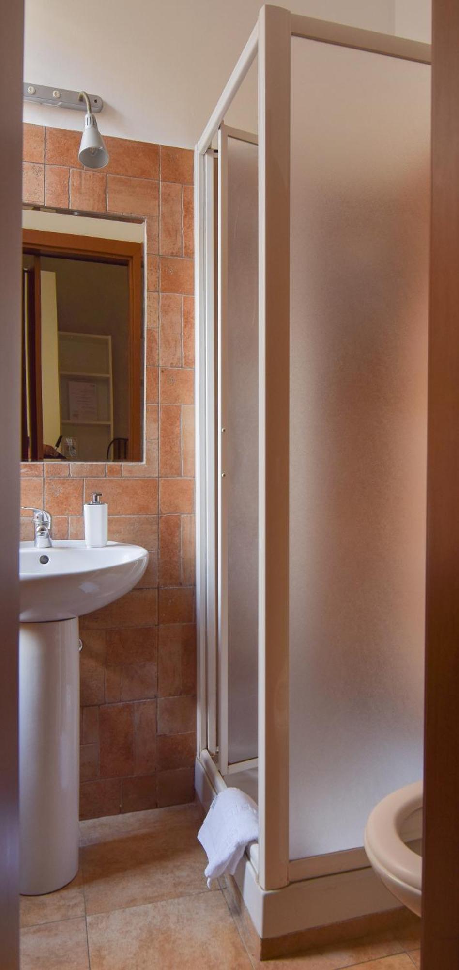 Casa Cimabue Roma