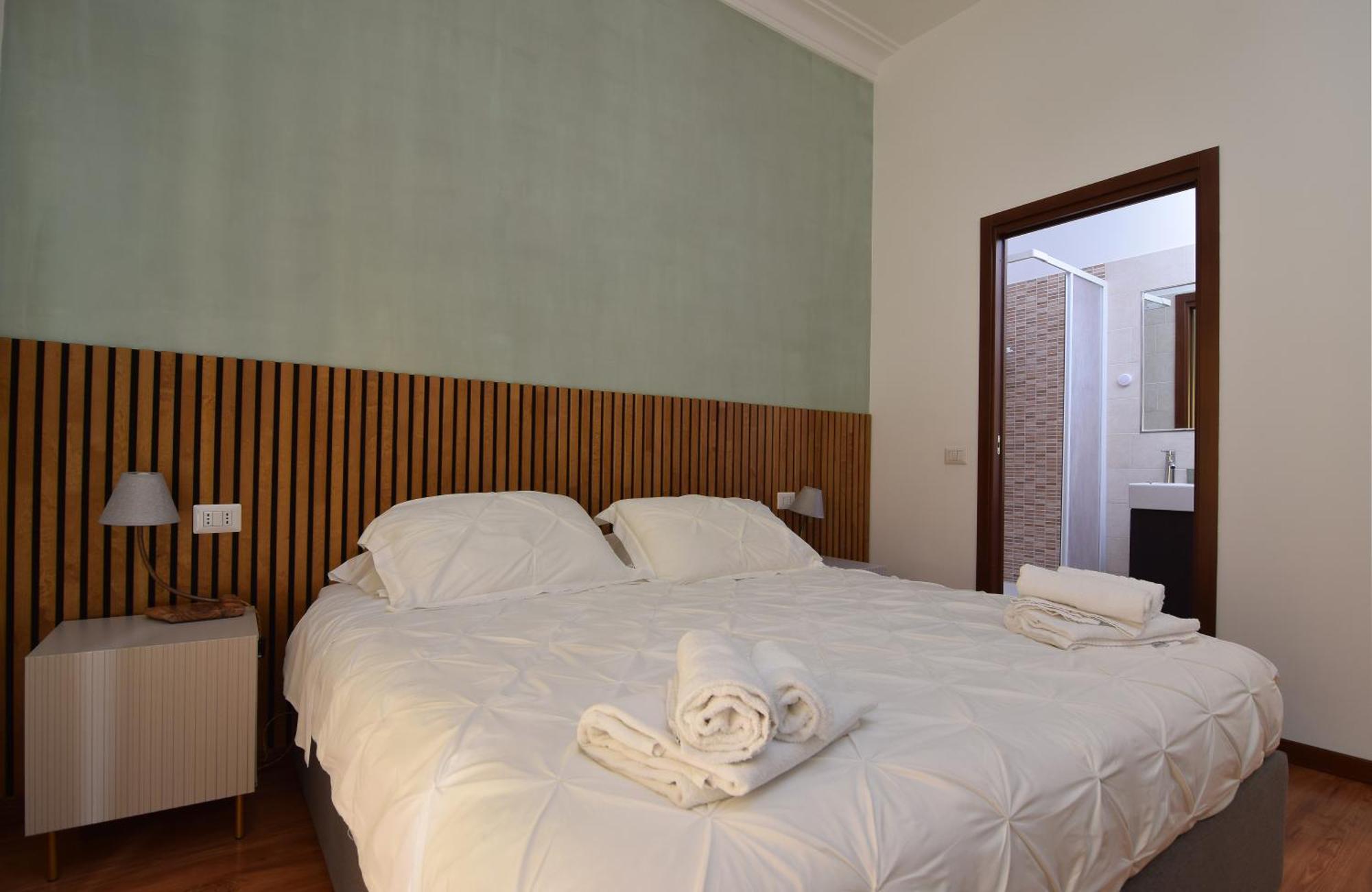 Casa Cimabue Bed and breakfast