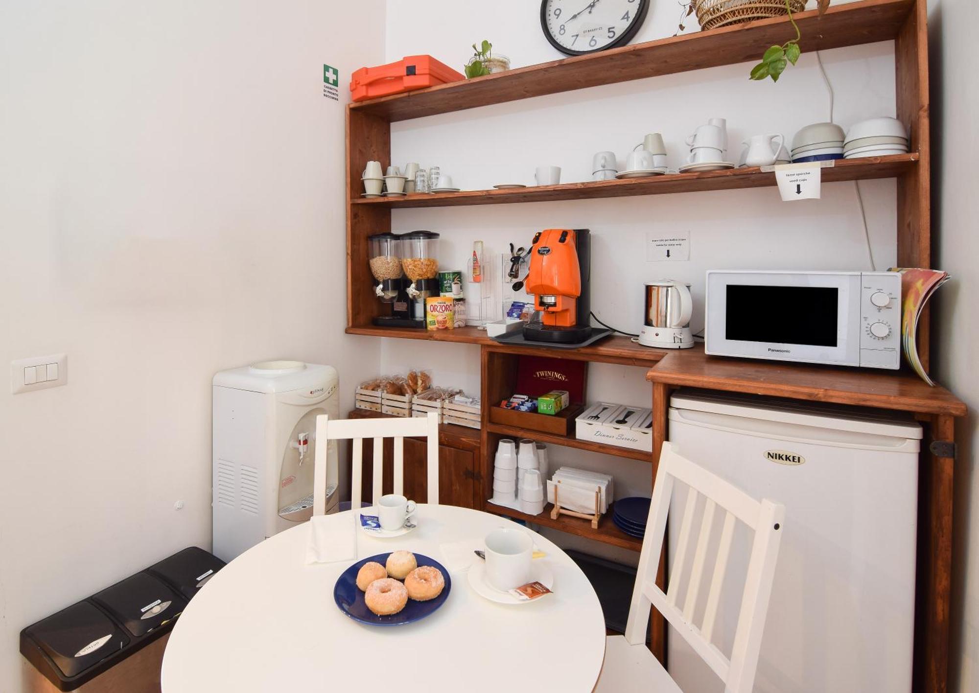 Bed and breakfast Casa Cimabue Roma