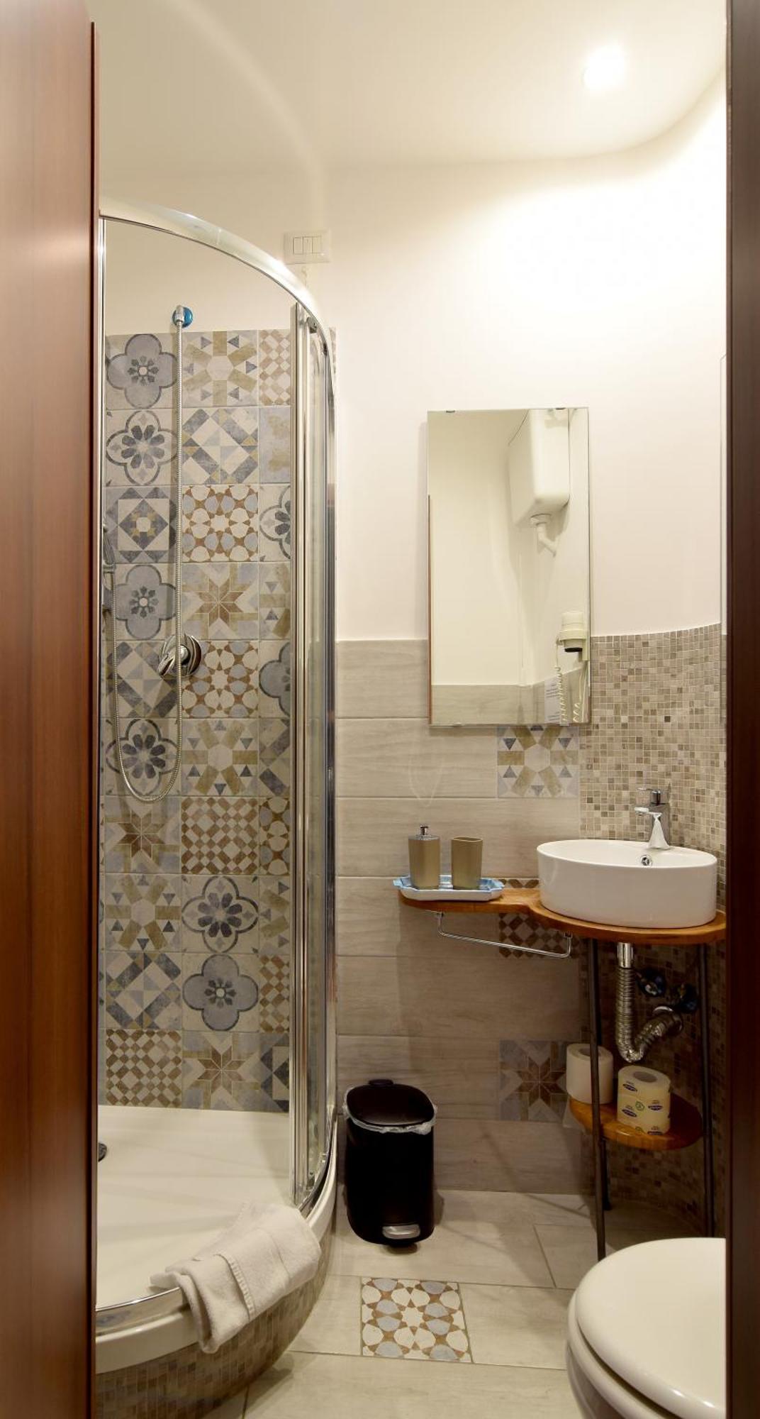 Bed and breakfast Casa Cimabue Roma