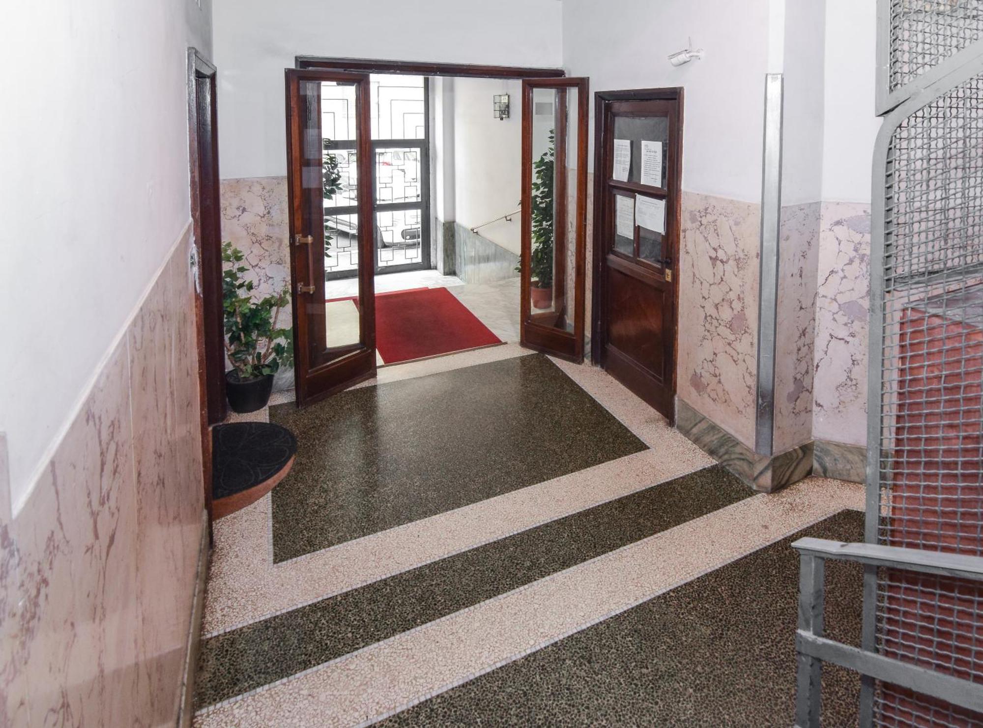 Casa Cimabue *
