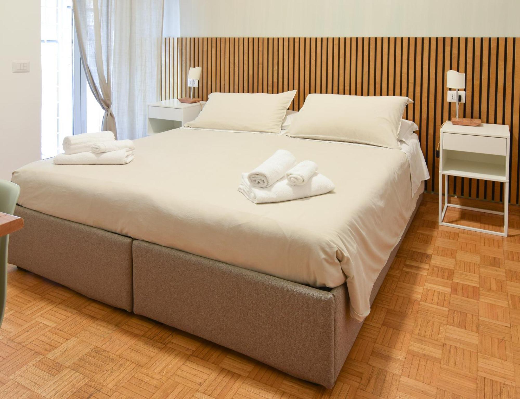 Bed and breakfast Casa Cimabue *