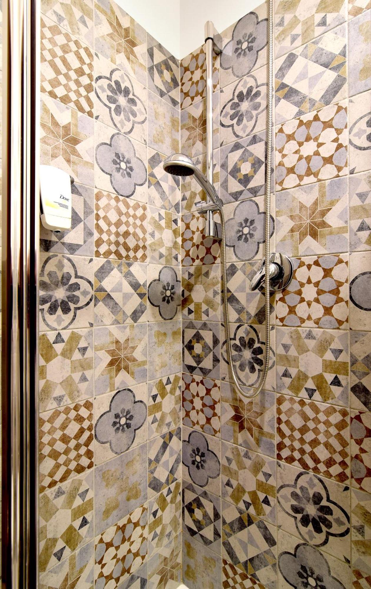 Casa Cimabue Roma