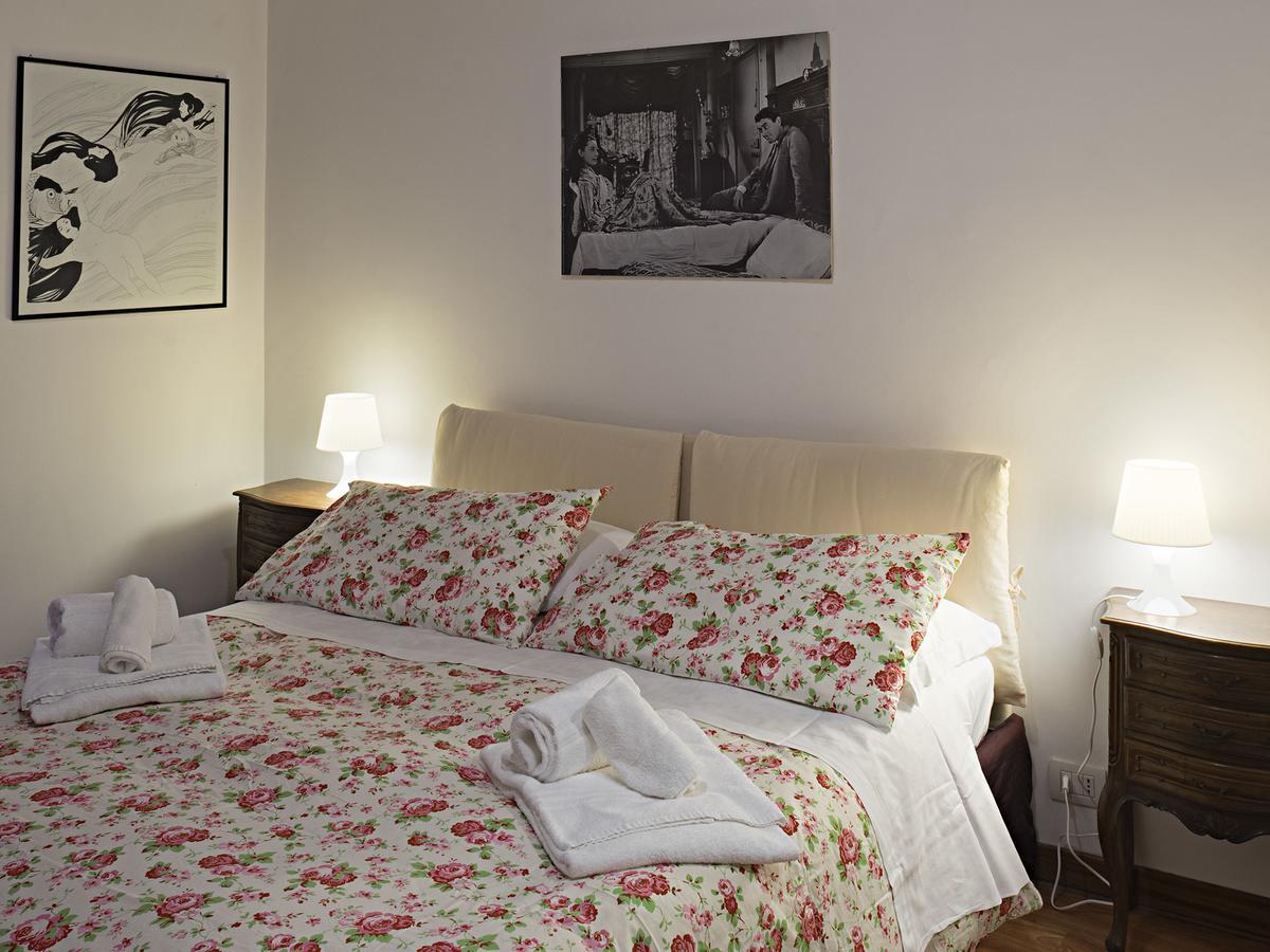Casa Cimabue Bed and breakfast *